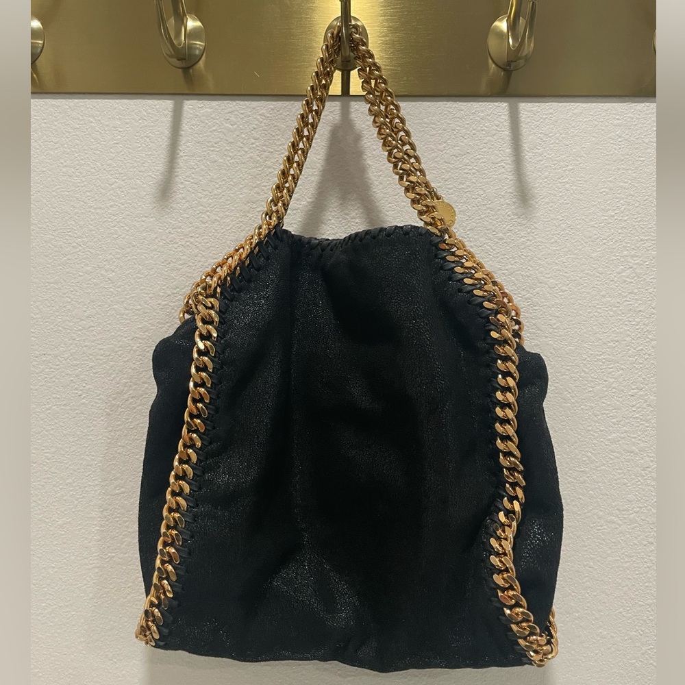 Stella McCartney Falabella Mini Shoulder Bag